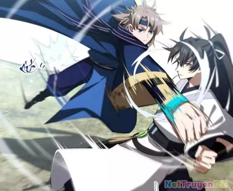 Truyện Tranh Bắt Đầu Đánh Dấu Hoang Cổ Thánh Thể trang 6