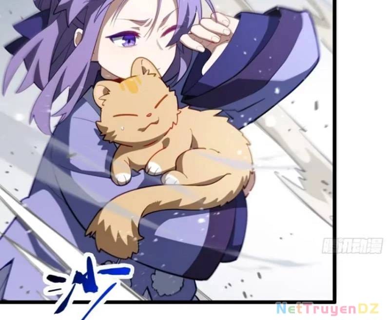 Truyện Tranh Bắt Đầu Đánh Dấu Hoang Cổ Thánh Thể trang 6