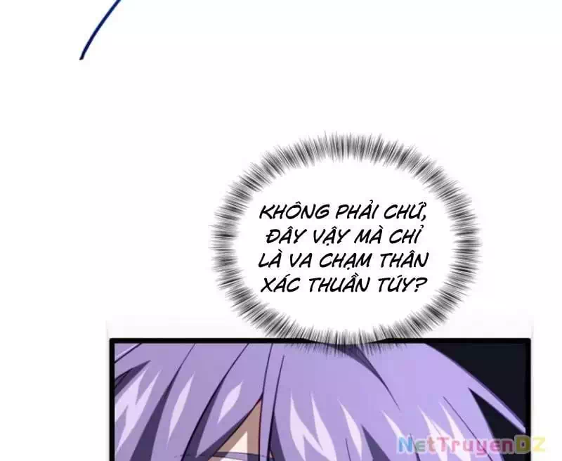 Truyện Tranh Bắt Đầu Đánh Dấu Hoang Cổ Thánh Thể trang 6