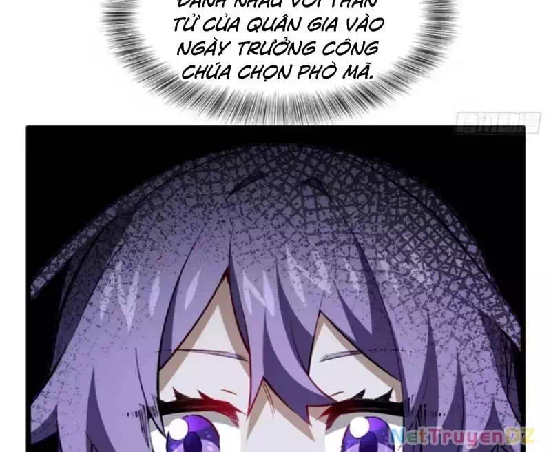 Truyện Tranh Bắt Đầu Đánh Dấu Hoang Cổ Thánh Thể trang 6