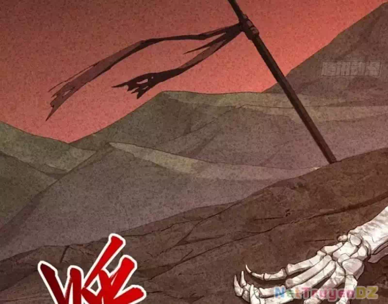 Truyện Tranh Bắt Đầu Đánh Dấu Hoang Cổ Thánh Thể trang 6