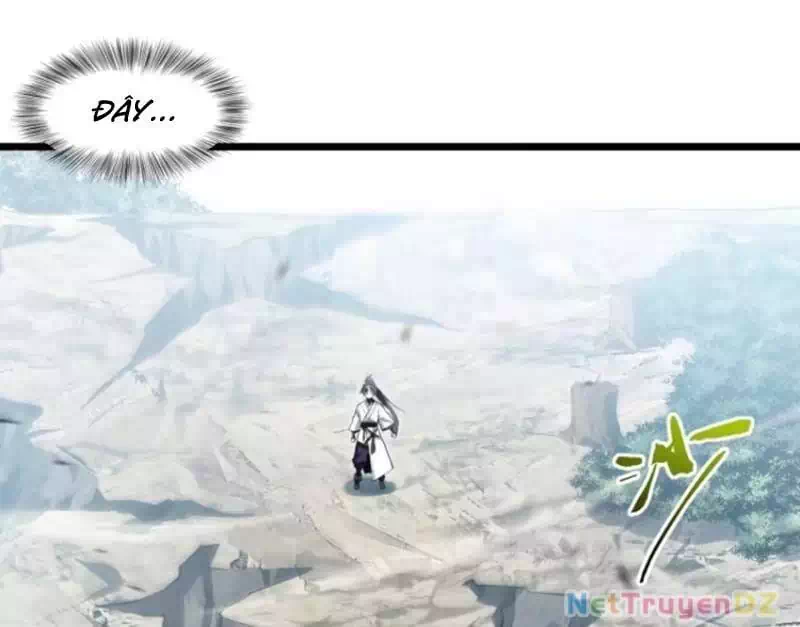 Truyện Tranh Bắt Đầu Đánh Dấu Hoang Cổ Thánh Thể trang 6