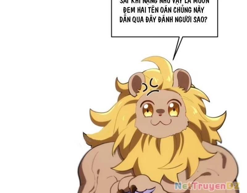 Truyện Tranh Bắt Đầu Đánh Dấu Hoang Cổ Thánh Thể trang 6