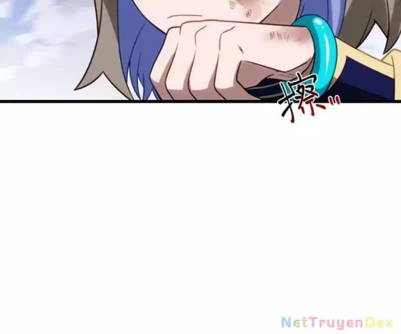 Truyện Tranh Bắt Đầu Đánh Dấu Hoang Cổ Thánh Thể trang 6