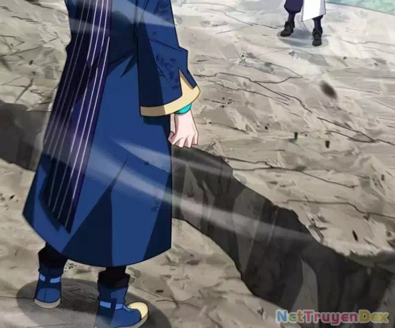 Truyện Tranh Bắt Đầu Đánh Dấu Hoang Cổ Thánh Thể trang 6