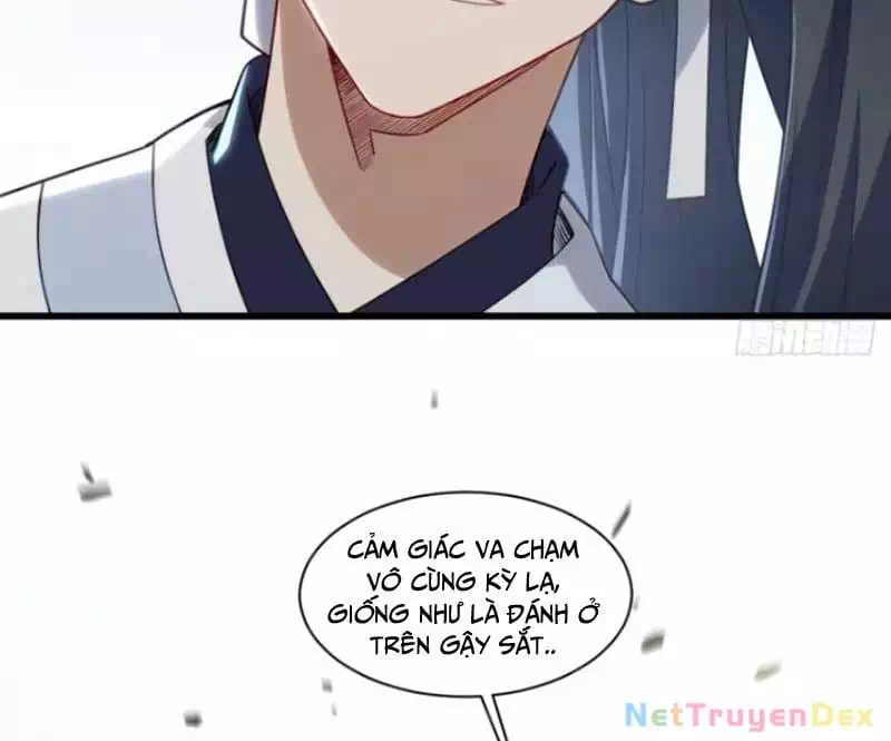 Truyện Tranh Bắt Đầu Đánh Dấu Hoang Cổ Thánh Thể trang 6