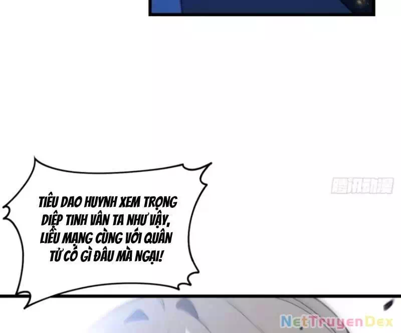 Truyện Tranh Bắt Đầu Đánh Dấu Hoang Cổ Thánh Thể trang 6