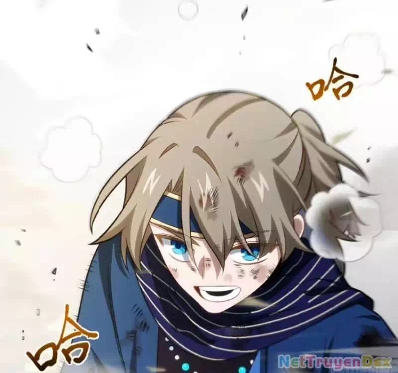 Truyện Tranh Bắt Đầu Đánh Dấu Hoang Cổ Thánh Thể trang 6