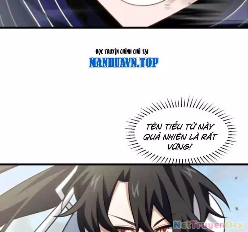 Truyện Tranh Bắt Đầu Đánh Dấu Hoang Cổ Thánh Thể trang 6