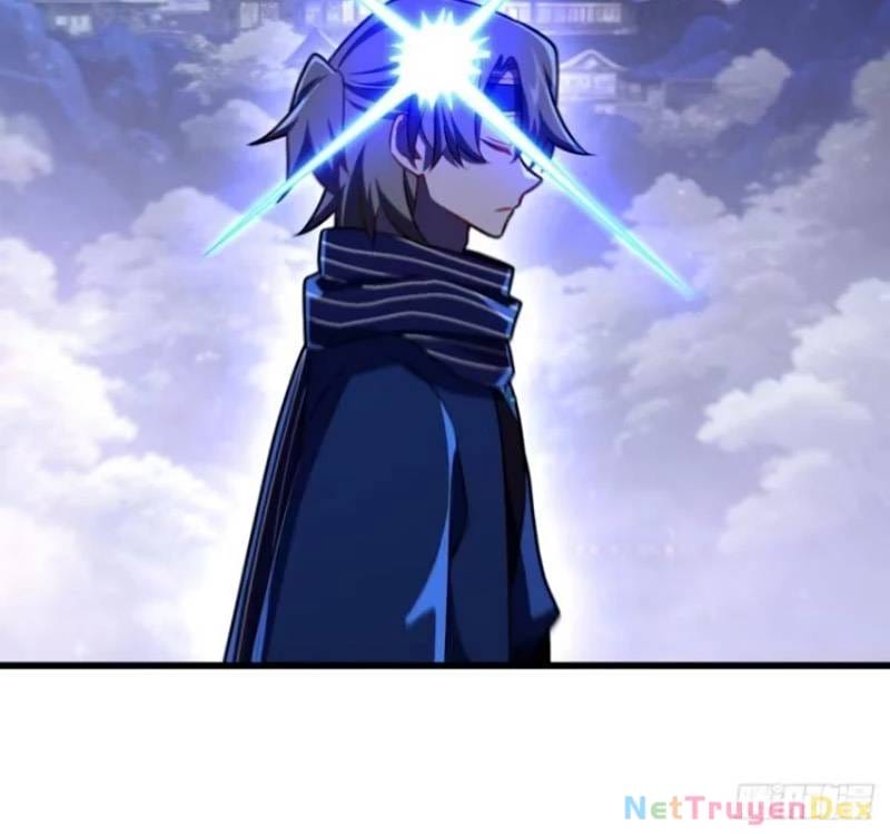 Truyện Tranh Bắt Đầu Đánh Dấu Hoang Cổ Thánh Thể trang 6