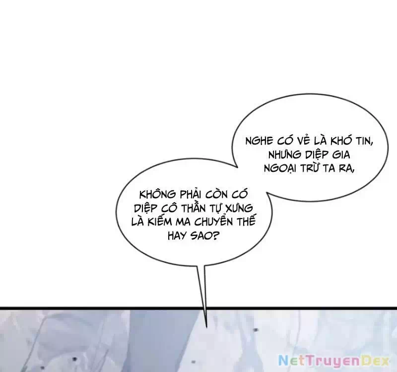 Truyện Tranh Bắt Đầu Đánh Dấu Hoang Cổ Thánh Thể trang 6