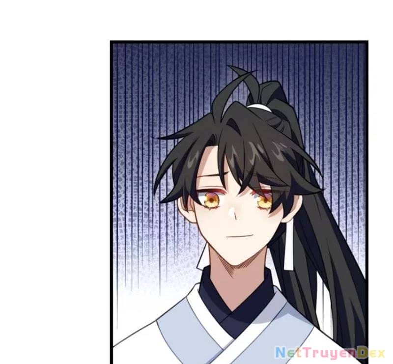 Truyện Tranh Bắt Đầu Đánh Dấu Hoang Cổ Thánh Thể trang 6