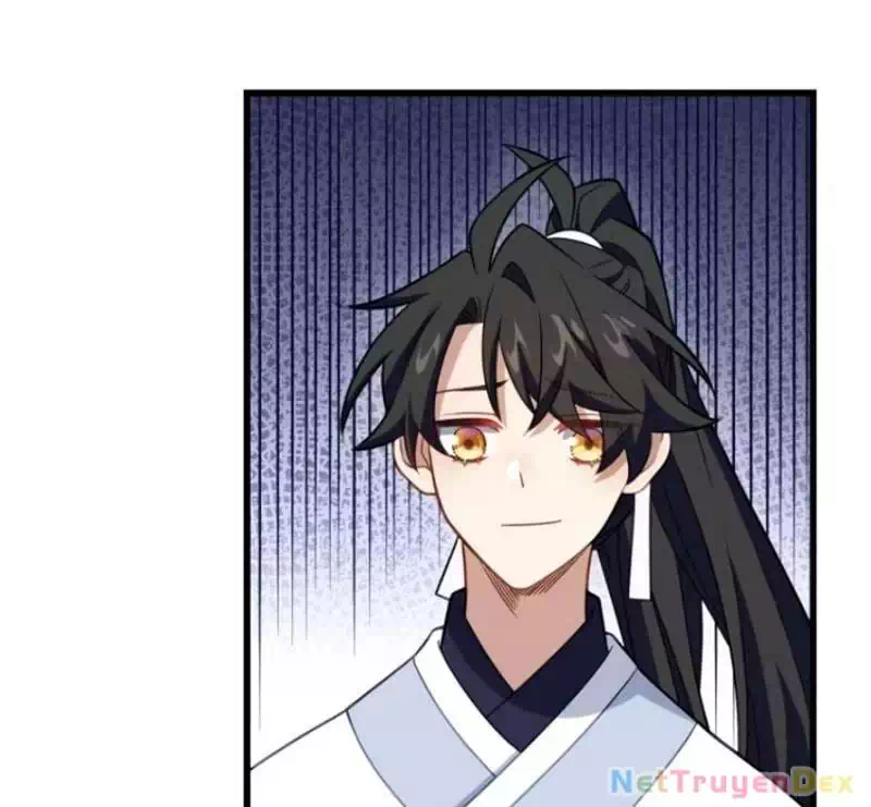 Truyện Tranh Bắt Đầu Đánh Dấu Hoang Cổ Thánh Thể trang 6