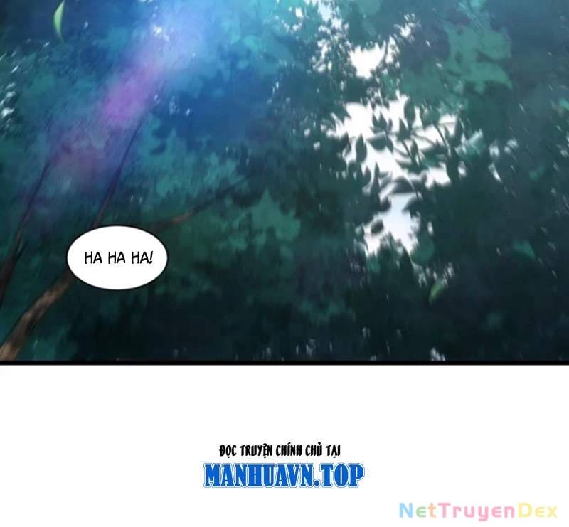 Truyện Tranh Bắt Đầu Đánh Dấu Hoang Cổ Thánh Thể trang 6