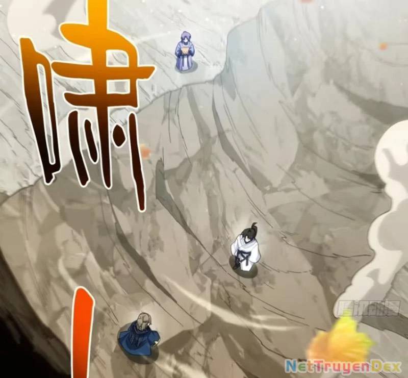 Truyện Tranh Bắt Đầu Đánh Dấu Hoang Cổ Thánh Thể trang 6