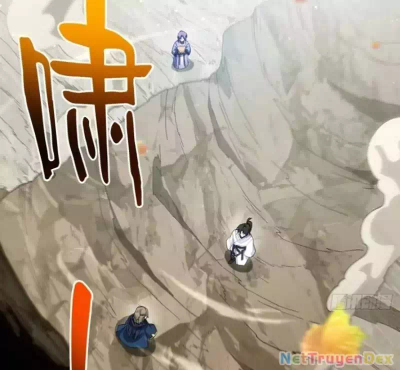 Truyện Tranh Bắt Đầu Đánh Dấu Hoang Cổ Thánh Thể trang 6