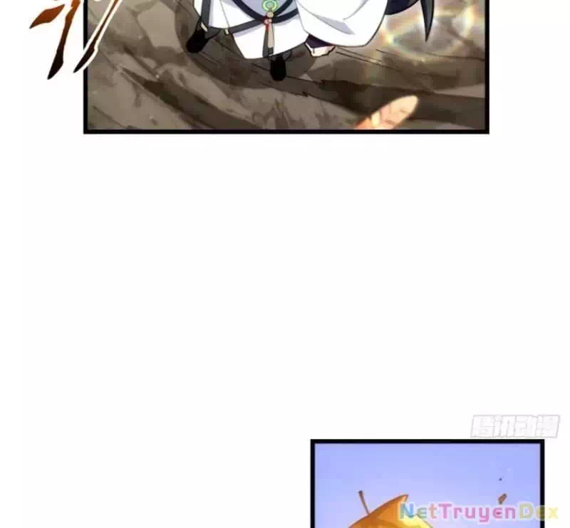 Truyện Tranh Bắt Đầu Đánh Dấu Hoang Cổ Thánh Thể trang 6
