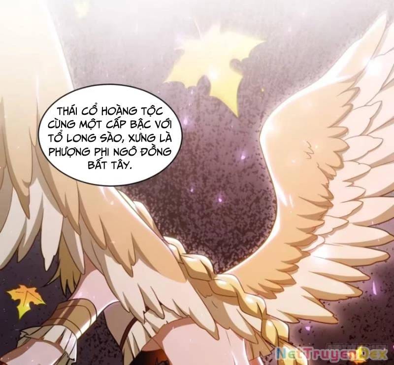 Truyện Tranh Bắt Đầu Đánh Dấu Hoang Cổ Thánh Thể trang 6