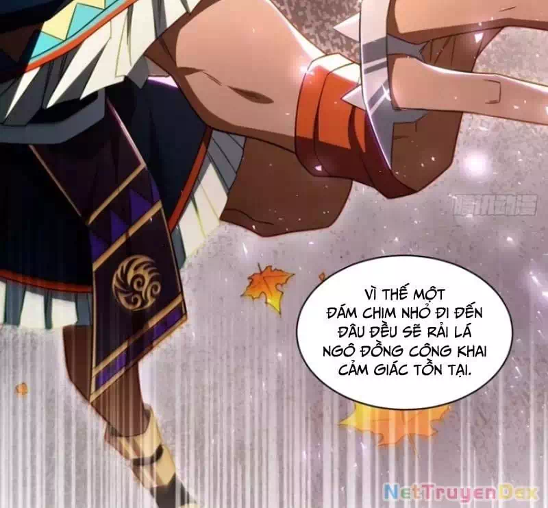 Truyện Tranh Bắt Đầu Đánh Dấu Hoang Cổ Thánh Thể trang 6