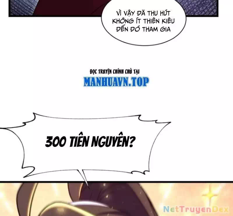 Truyện Tranh Bắt Đầu Đánh Dấu Hoang Cổ Thánh Thể trang 6