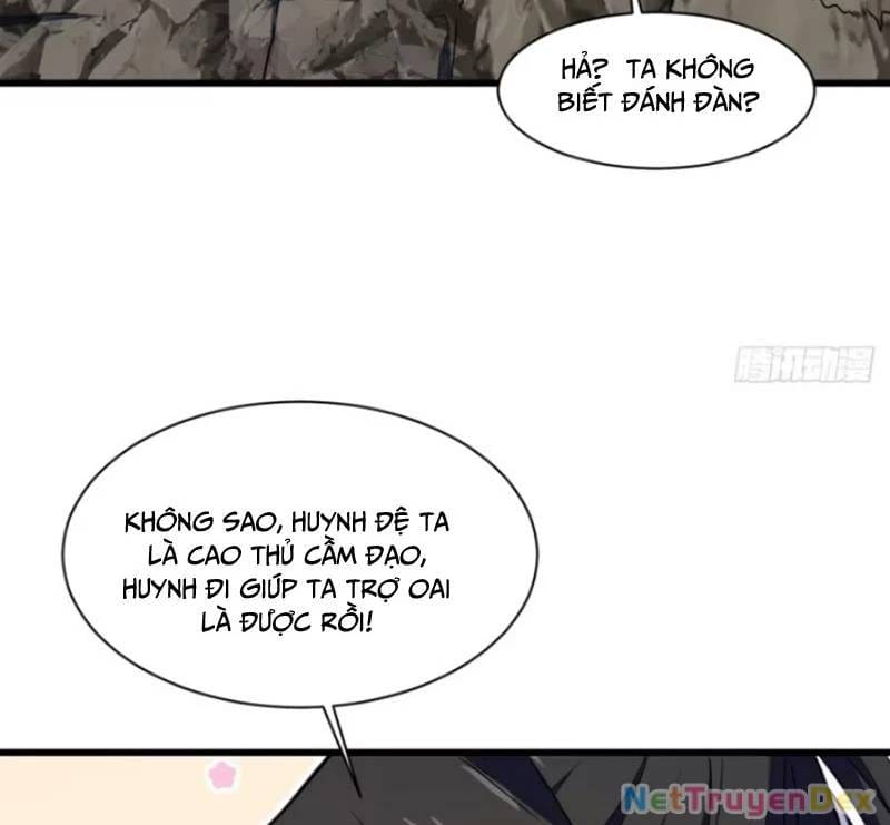 Truyện Tranh Bắt Đầu Đánh Dấu Hoang Cổ Thánh Thể trang 6