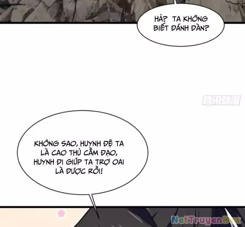 Truyện Tranh Bắt Đầu Đánh Dấu Hoang Cổ Thánh Thể trang 6