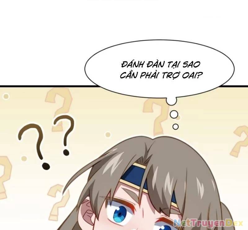 Truyện Tranh Bắt Đầu Đánh Dấu Hoang Cổ Thánh Thể trang 6