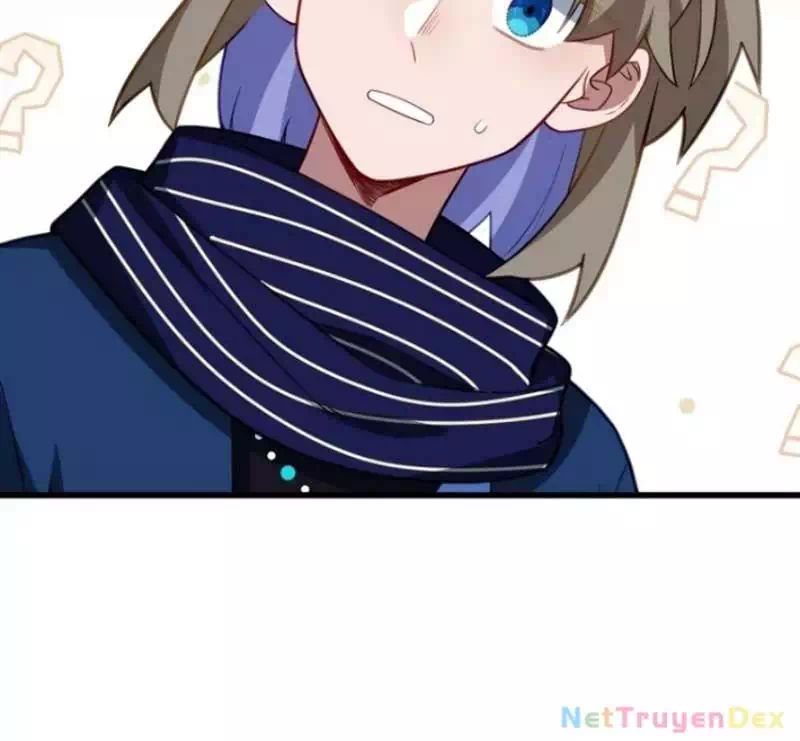 Truyện Tranh Bắt Đầu Đánh Dấu Hoang Cổ Thánh Thể trang 6