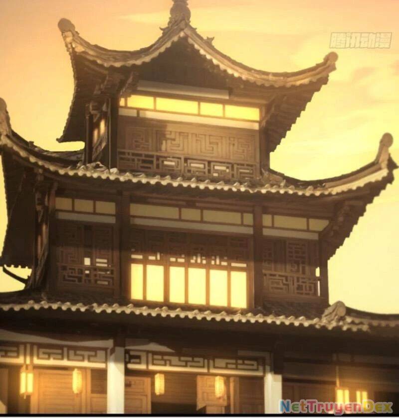 Truyện Tranh Bắt Đầu Đánh Dấu Hoang Cổ Thánh Thể trang 6