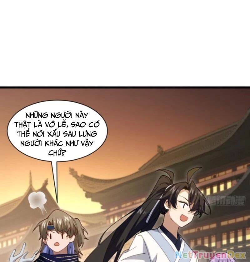 Truyện Tranh Bắt Đầu Đánh Dấu Hoang Cổ Thánh Thể trang 6