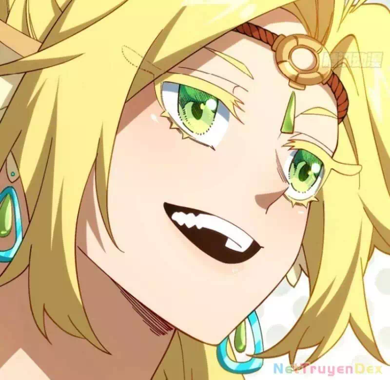 Truyện Tranh Bắt Đầu Đánh Dấu Hoang Cổ Thánh Thể trang 6