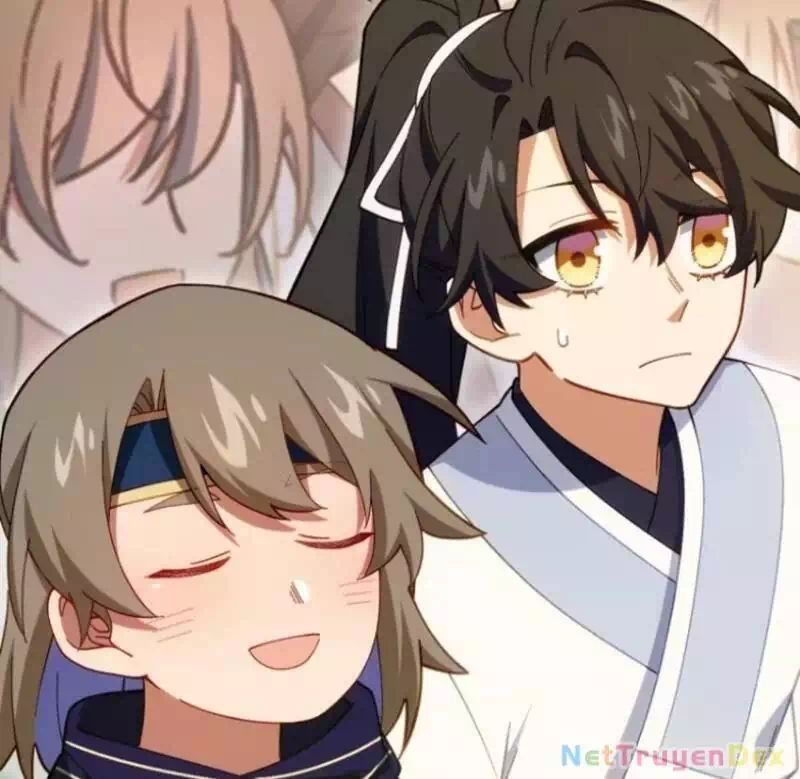 Truyện Tranh Bắt Đầu Đánh Dấu Hoang Cổ Thánh Thể trang 6