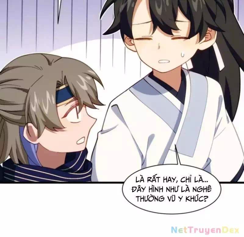 Truyện Tranh Bắt Đầu Đánh Dấu Hoang Cổ Thánh Thể trang 6