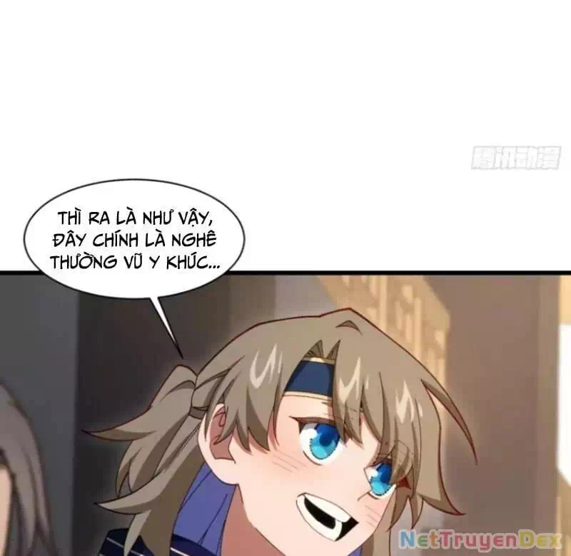 Truyện Tranh Bắt Đầu Đánh Dấu Hoang Cổ Thánh Thể trang 6