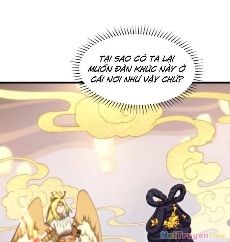 Truyện Tranh Bắt Đầu Đánh Dấu Hoang Cổ Thánh Thể trang 6