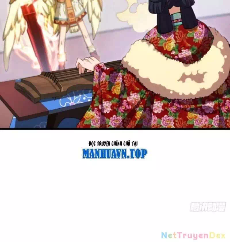 Truyện Tranh Bắt Đầu Đánh Dấu Hoang Cổ Thánh Thể trang 6