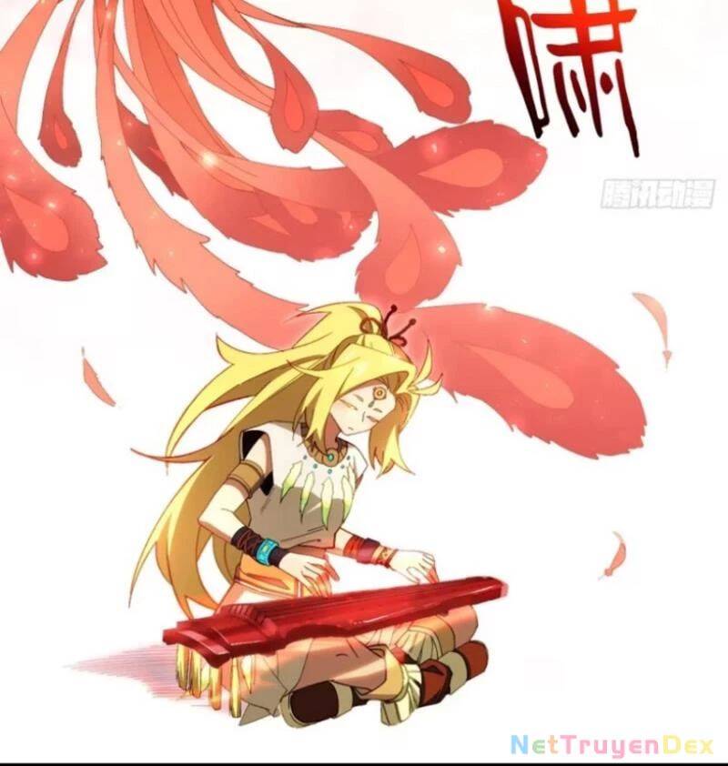 Truyện Tranh Bắt Đầu Đánh Dấu Hoang Cổ Thánh Thể trang 6