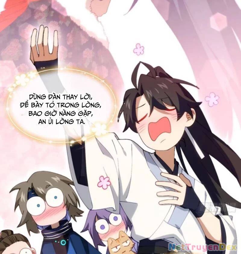 Truyện Tranh Bắt Đầu Đánh Dấu Hoang Cổ Thánh Thể trang 6