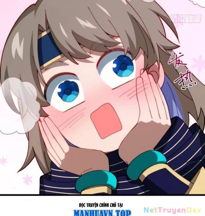 Truyện Tranh Bắt Đầu Đánh Dấu Hoang Cổ Thánh Thể trang 6