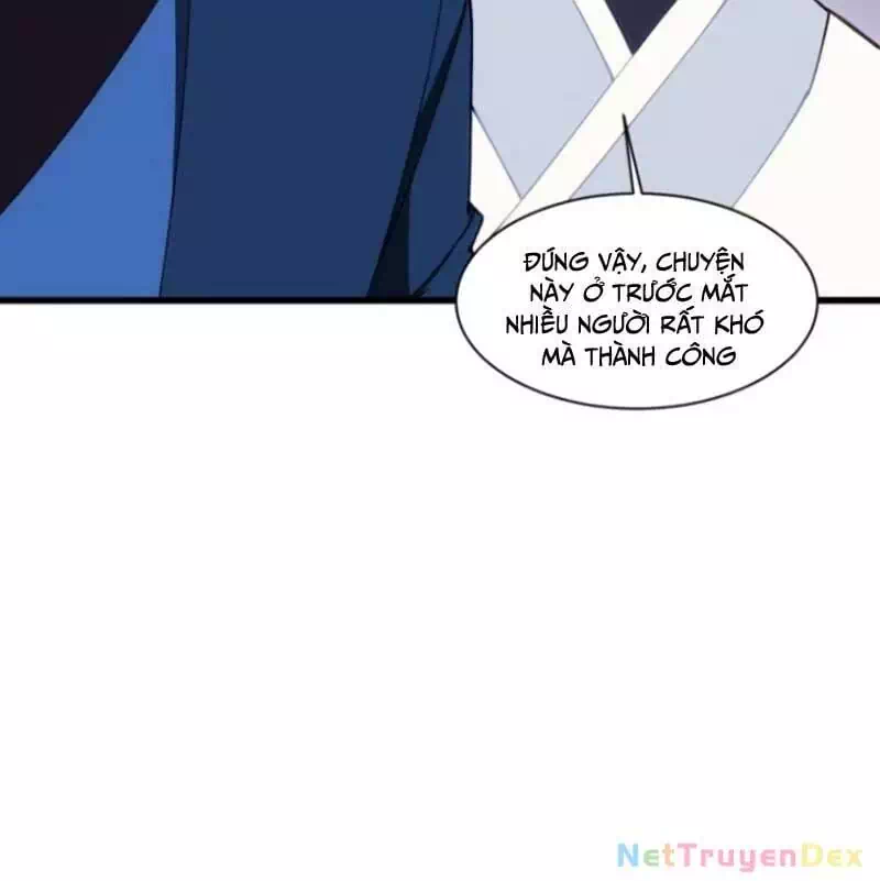 Truyện Tranh Bắt Đầu Đánh Dấu Hoang Cổ Thánh Thể trang 6