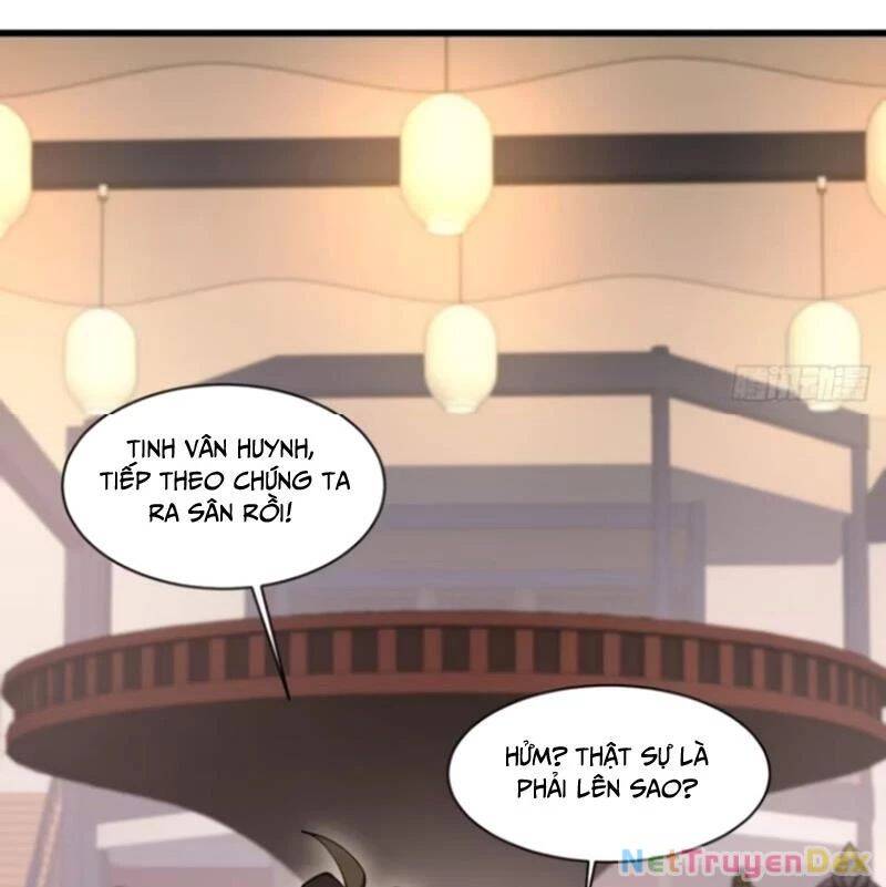 Truyện Tranh Bắt Đầu Đánh Dấu Hoang Cổ Thánh Thể trang 6