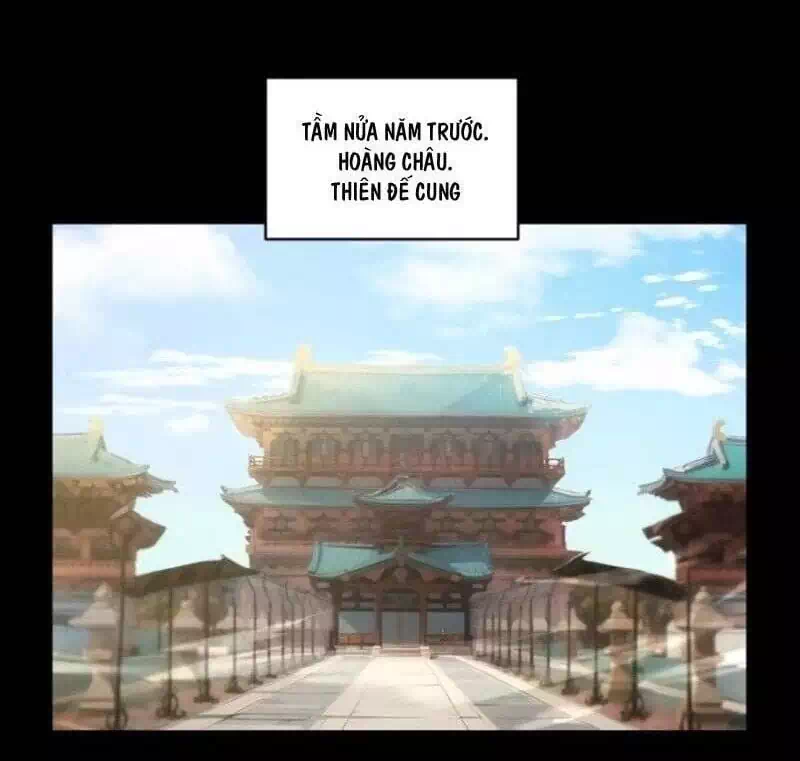 Truyện Tranh Bắt Đầu Đánh Dấu Hoang Cổ Thánh Thể trang 6