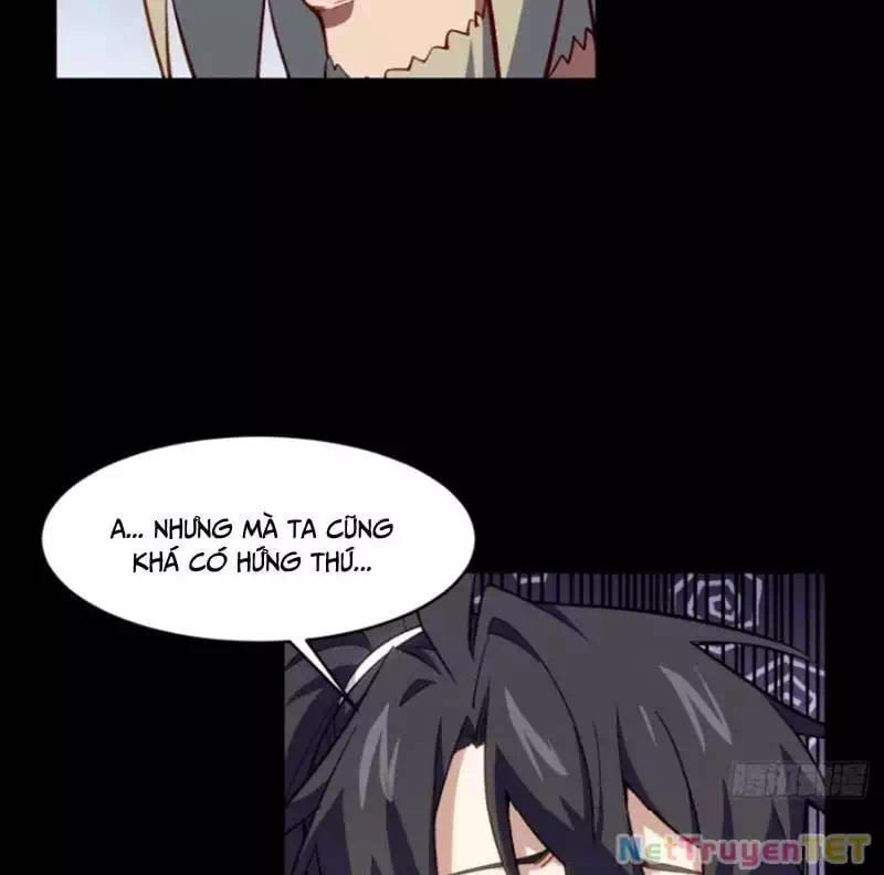 Truyện Tranh Bắt Đầu Đánh Dấu Hoang Cổ Thánh Thể trang 6