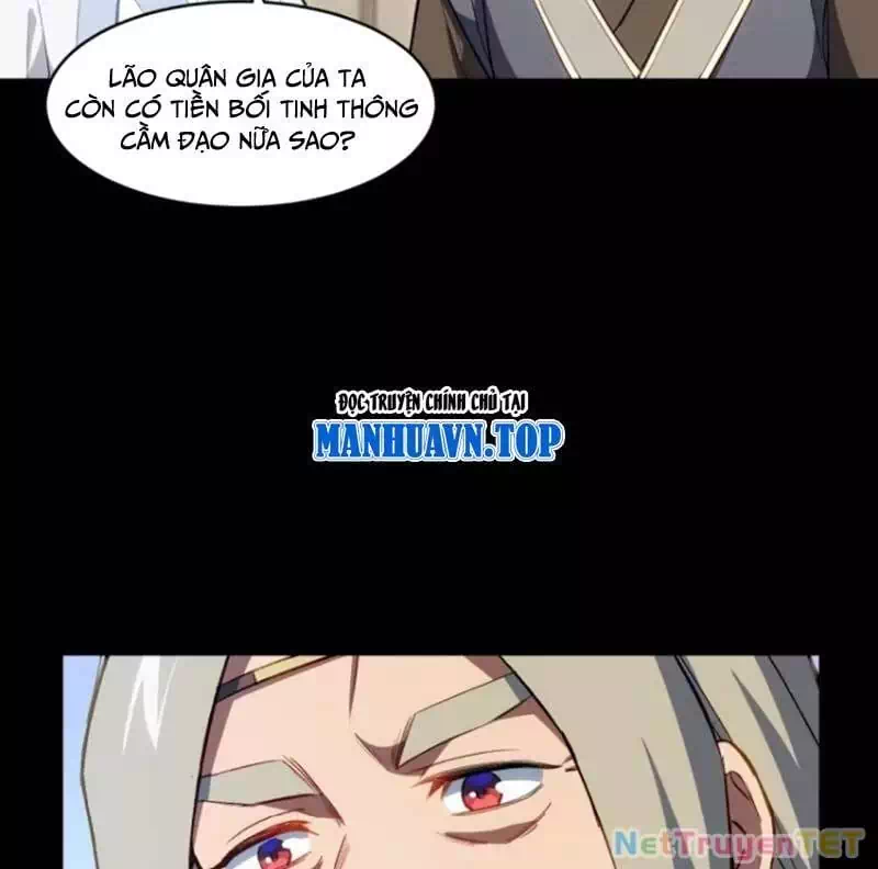 Truyện Tranh Bắt Đầu Đánh Dấu Hoang Cổ Thánh Thể trang 6