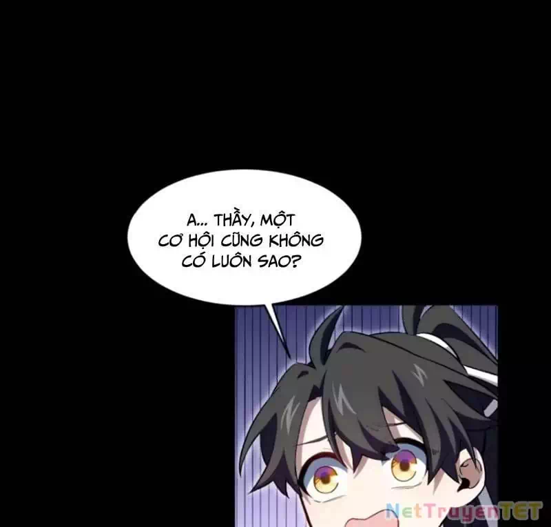 Truyện Tranh Bắt Đầu Đánh Dấu Hoang Cổ Thánh Thể trang 6