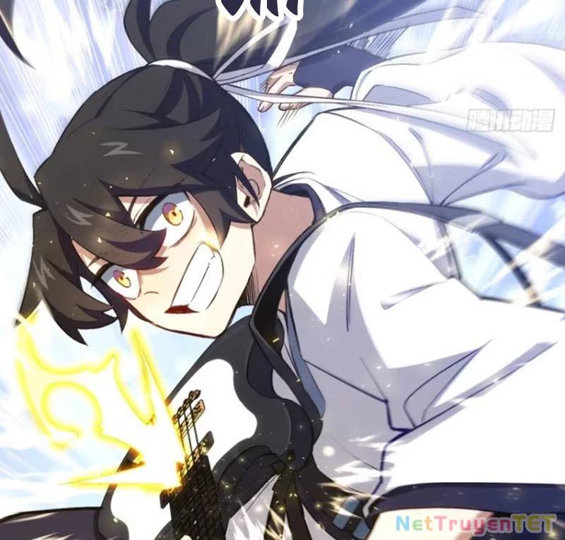 Truyện Tranh Bắt Đầu Đánh Dấu Hoang Cổ Thánh Thể trang 6