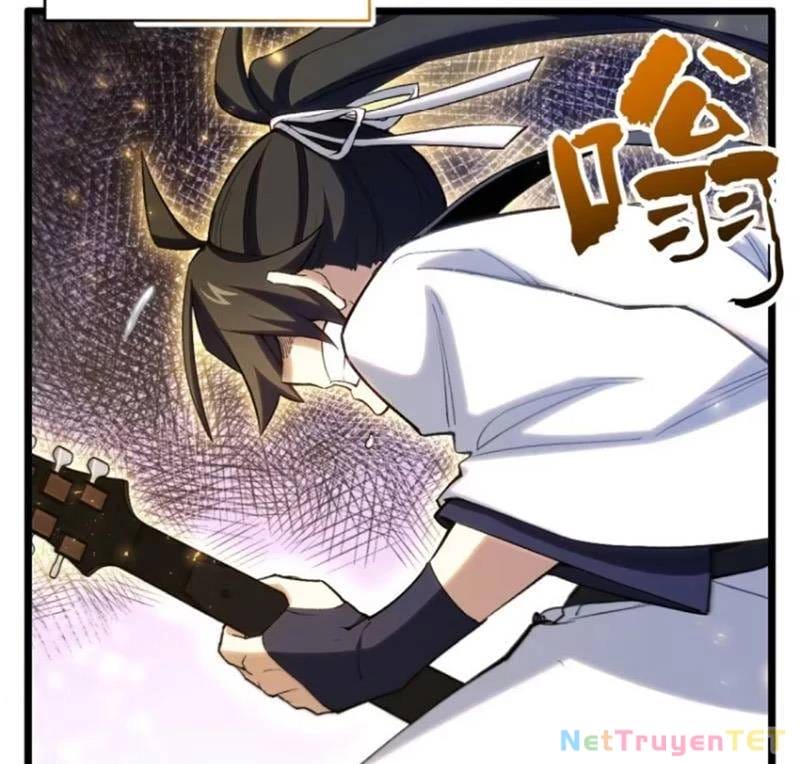 Truyện Tranh Bắt Đầu Đánh Dấu Hoang Cổ Thánh Thể trang 6