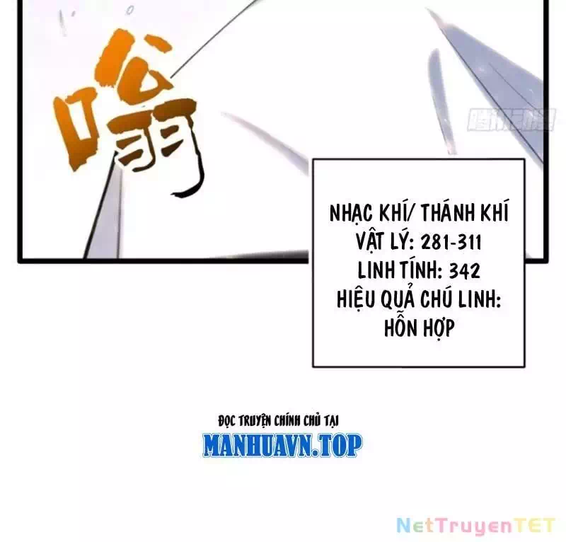 Truyện Tranh Bắt Đầu Đánh Dấu Hoang Cổ Thánh Thể trang 6