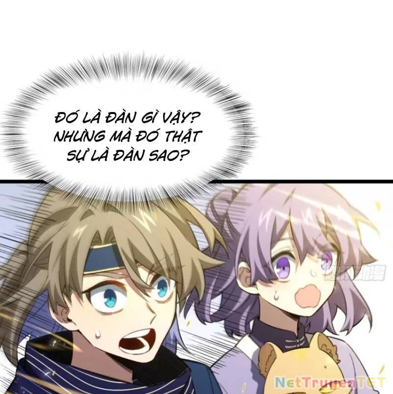 Truyện Tranh Bắt Đầu Đánh Dấu Hoang Cổ Thánh Thể trang 6