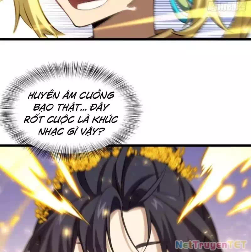 Truyện Tranh Bắt Đầu Đánh Dấu Hoang Cổ Thánh Thể trang 6